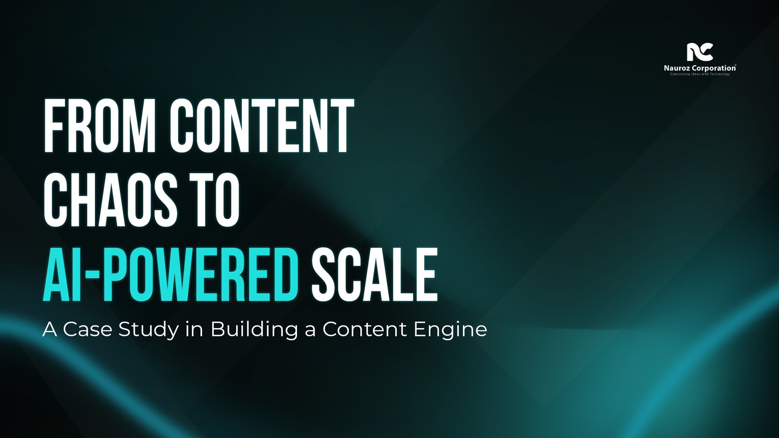 Case Study 01