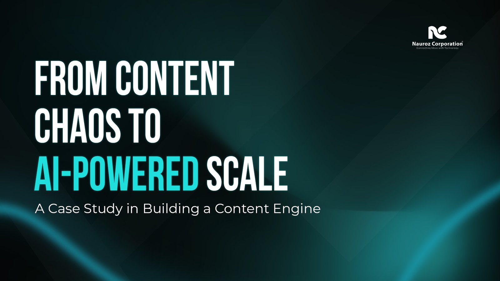 AI-Powered Scale