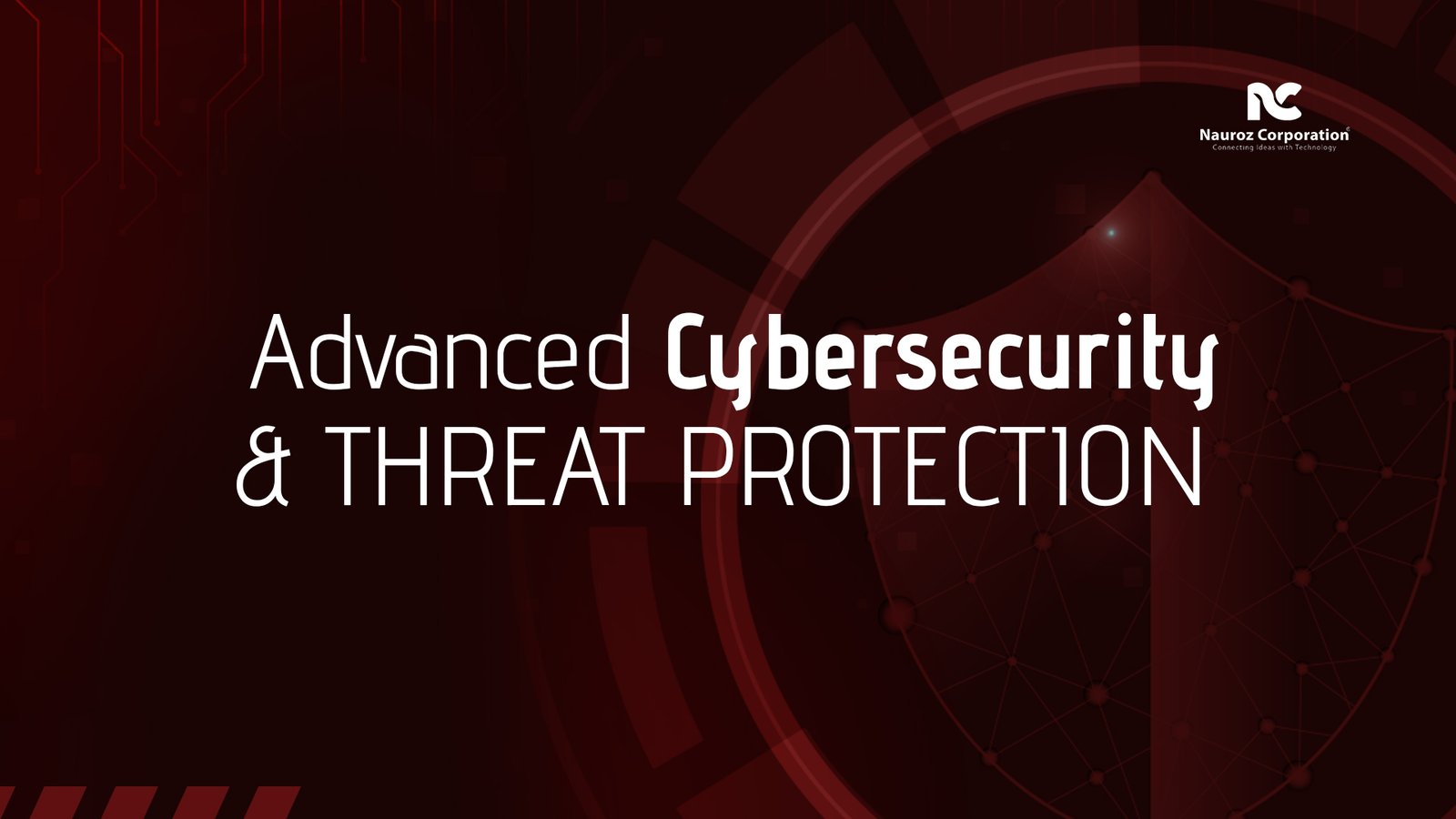 Advanced Cybersecurity & Threat Protection