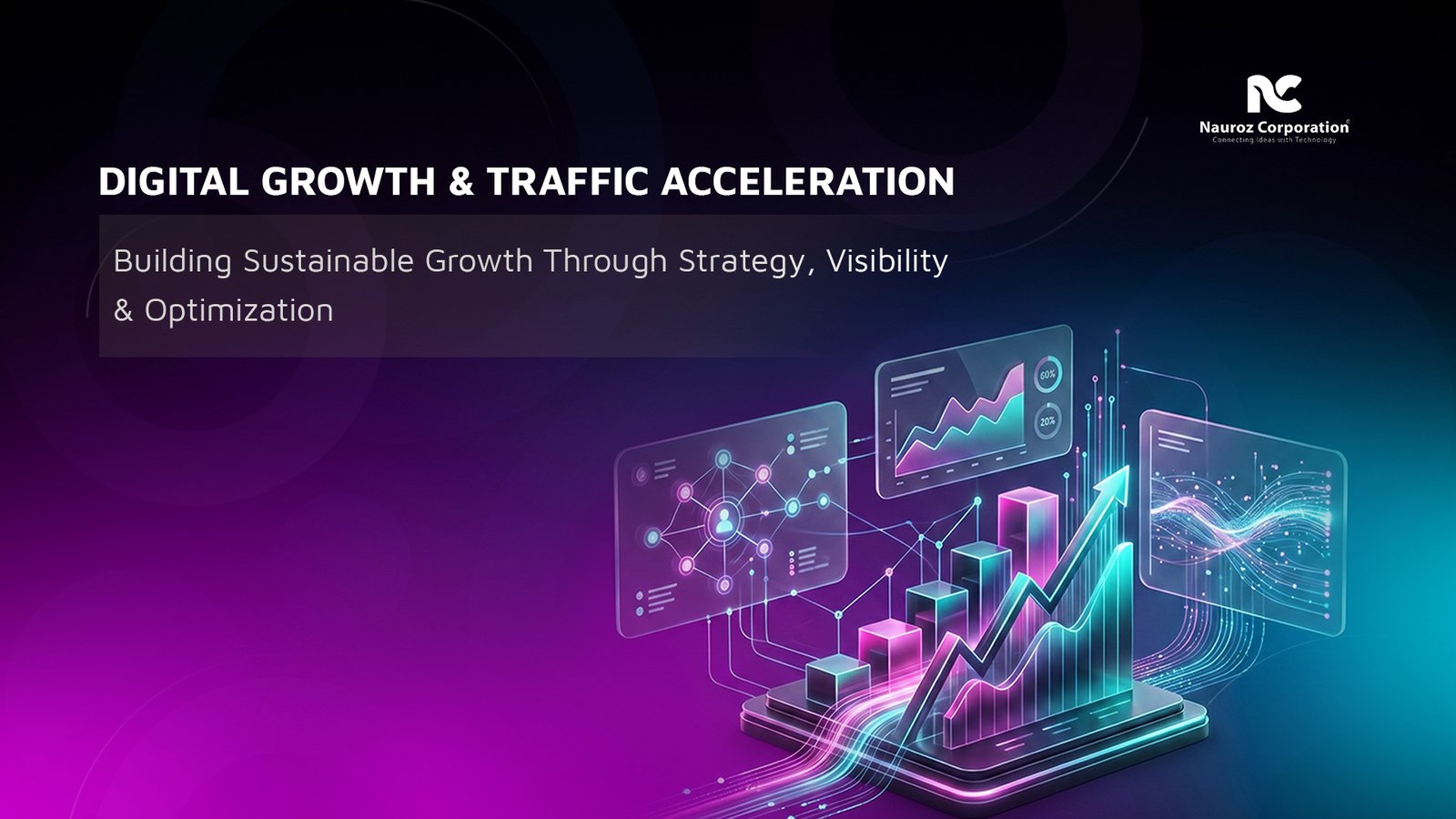 Digital Growth & Traffic