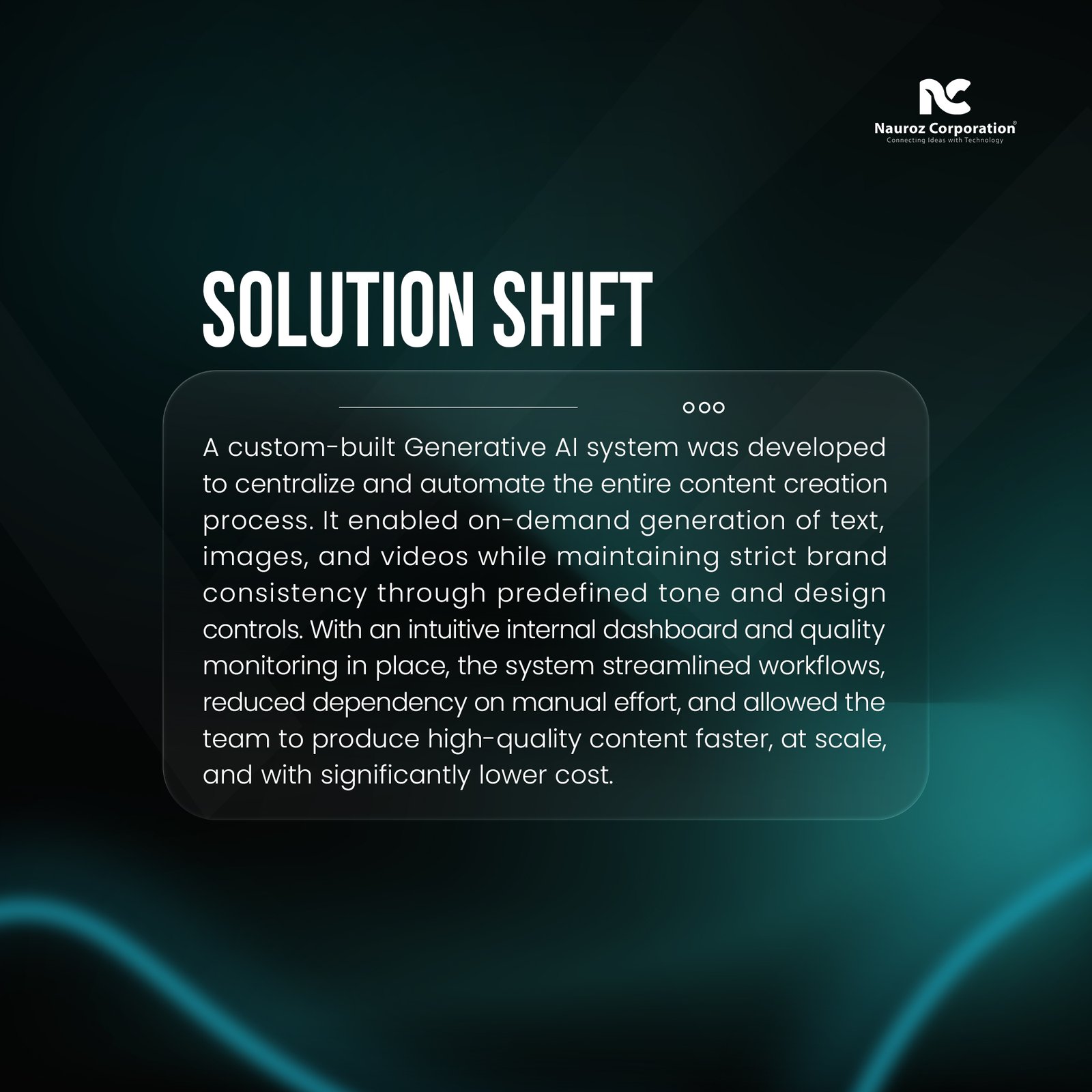 Case Study 01, slide 5 of 9