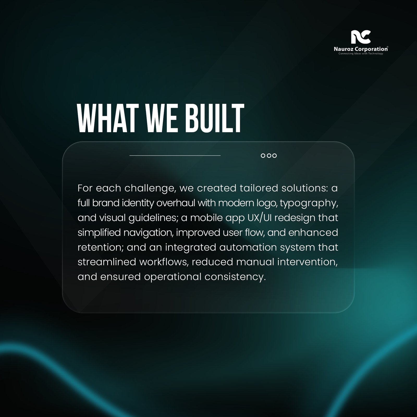 Case Study 01, slide 6 of 9
