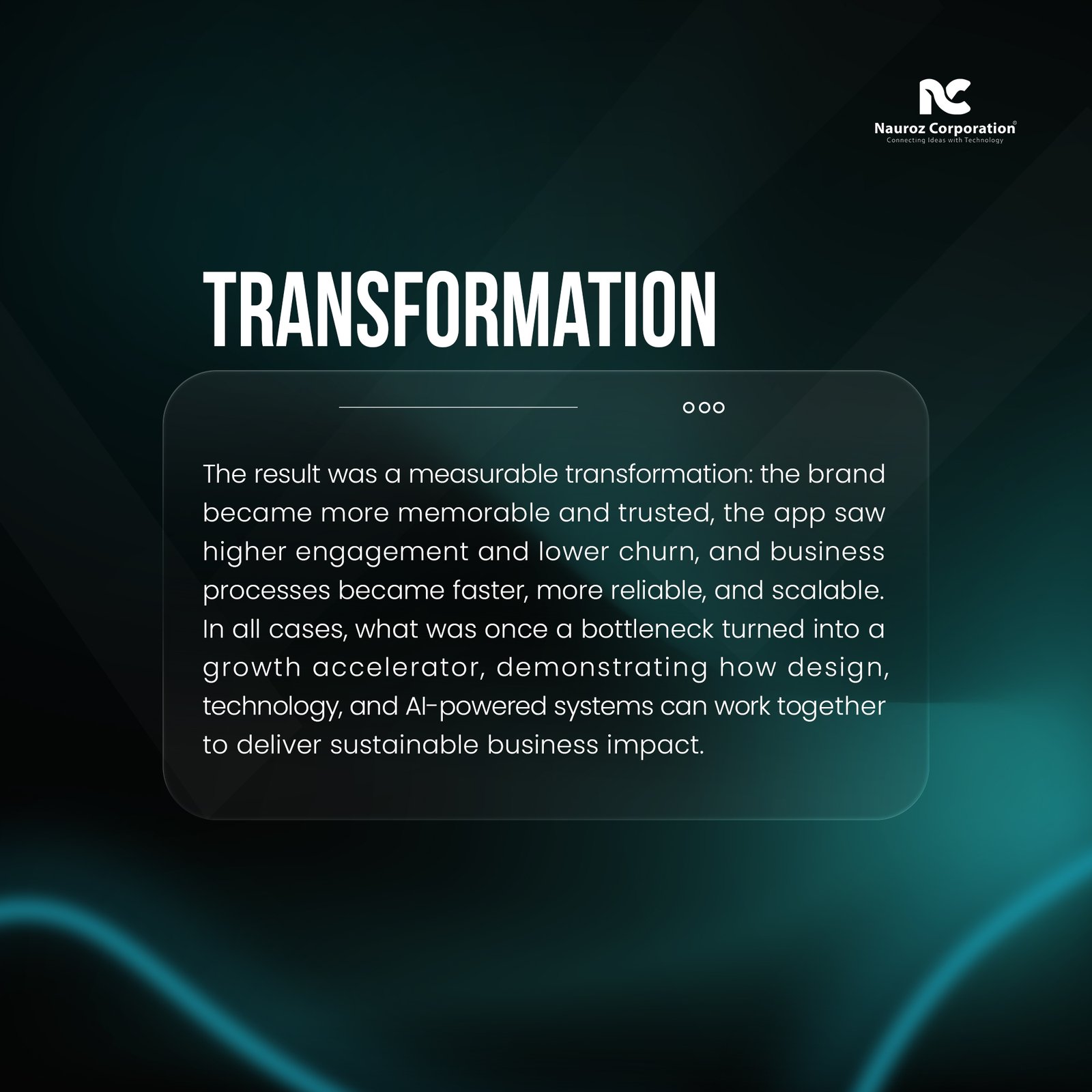 Case Study 01, slide 8 of 9
